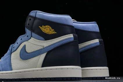 1 Jordan OG in Flight First High 1111